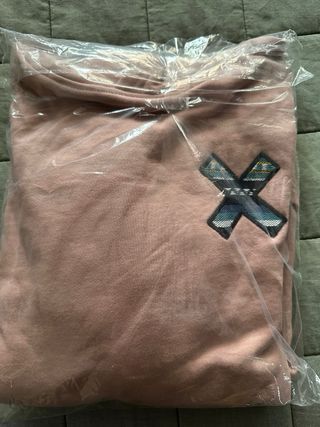 Sudadera Blue Banana Talla 14Y