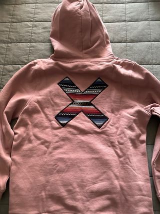 Sudadera Blue Banana Talla 14Y