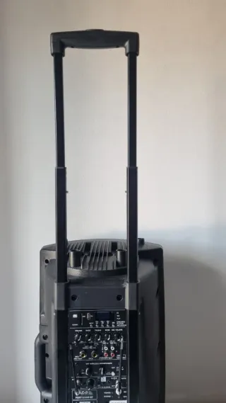 Cassa Ibiza port12vhf-bt