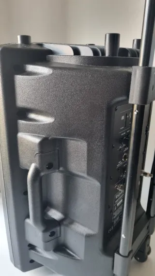 Cassa Ibiza port12vhf-bt