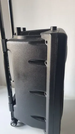 Cassa Ibiza port12vhf-bt