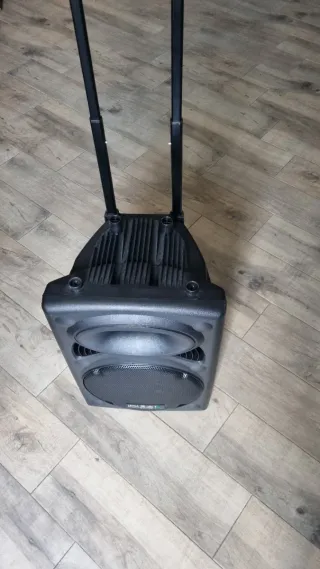 Cassa Ibiza port12vhf-bt