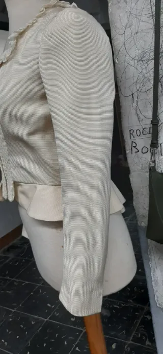 Jubón corpiño fallera