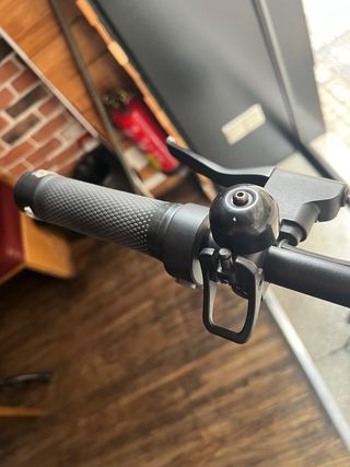 Patinete Eléctrico F2 Pro ninebot