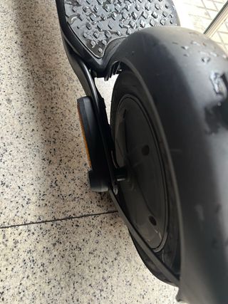 Patinete Eléctrico F2 Pro ninebot