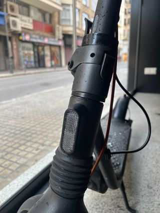 Patinete Eléctrico F2 Pro ninebot