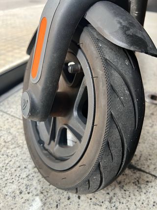 Patinete Eléctrico F2 Pro ninebot