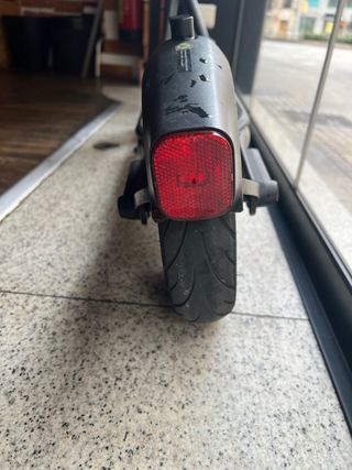 Patinete Eléctrico F2 Pro ninebot