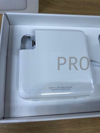 Adattatore di Alimentazione - Apple