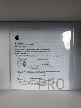 Adattatore di Alimentazione - Apple