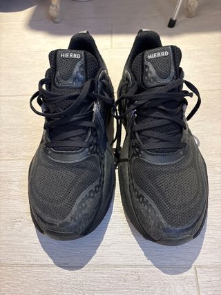 New Balance Hierro Nero EUR 45 / US 11