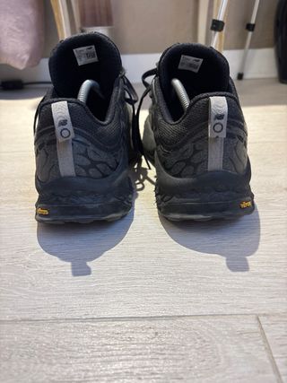 New Balance Hierro Nero EUR 45 / US 11