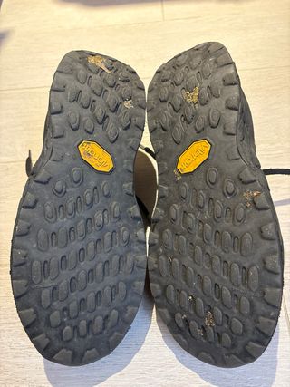 New Balance Hierro Nero EUR 45 / US 11