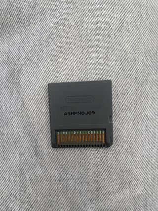 Super Mario 64 DS Nintendo