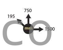Armario Puertas Correderas 1750 mm Alyco 192804