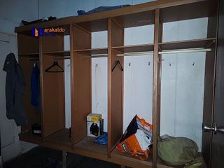 Nave industrial en venta en Sestao