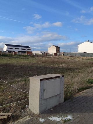 Terreno en venta en Marchamalo