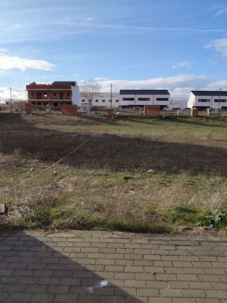 Terreno en venta en Marchamalo