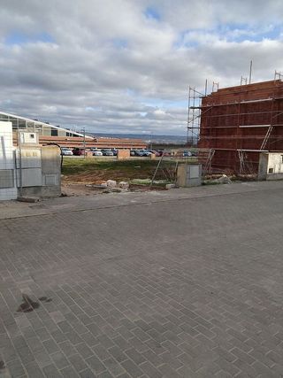 Terreno en venta en Marchamalo