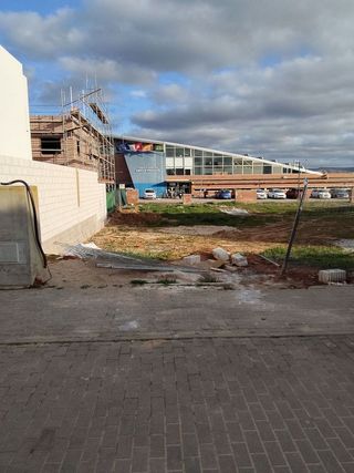 Terreno en venta en Marchamalo