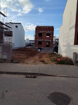 Terreno en venta en Marchamalo