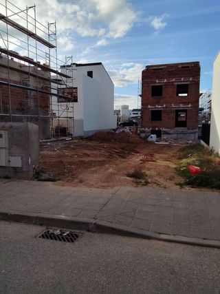 Terreno en venta en Marchamalo