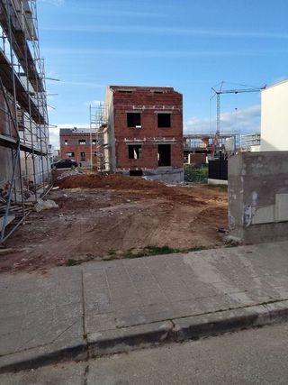 Terreno en venta en Marchamalo