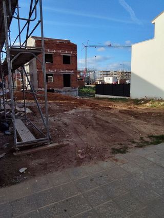 Terreno en venta en Marchamalo