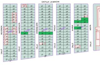 Terreno en venta en Marchamalo