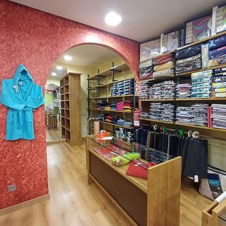 Local comercial en alquiler en Centro en Palencia
