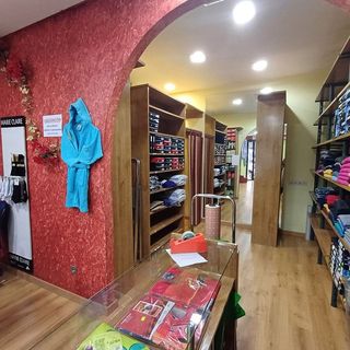 Local comercial en alquiler en Centro en Palencia