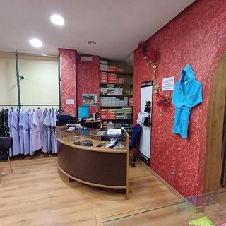 Local comercial en alquiler en Centro en Palencia