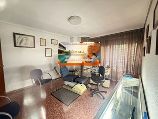 Oficina en venta en Centro en Castellón de la Plana