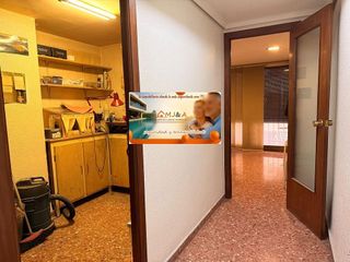 Oficina en venta en Centro en Castellón de la Plana