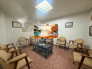 Oficina en venta en Centro en Castellón de la Plana