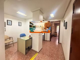 Oficina en venta en Centro en Castellón de la Plana