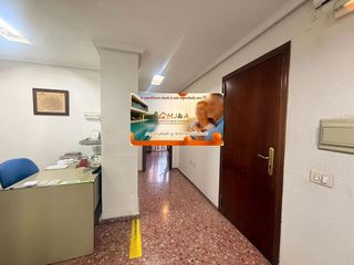 Oficina en venta en Centro en Castellón de la Plana