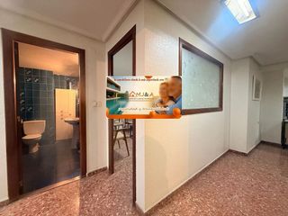 Oficina en venta en Centro en Castellón de la Plana