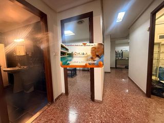 Oficina en venta en Centro en Castellón de la Plana