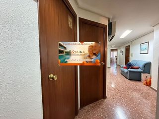 Oficina en venta en Centro en Castellón de la Plana
