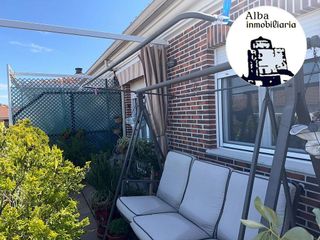 Ático en venta en Alba de Tormes