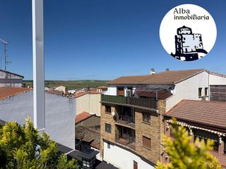 Ático en venta en Alba de Tormes