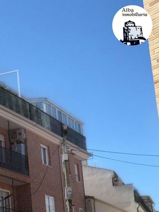 Ático en venta en Alba de Tormes