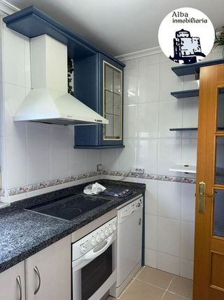 Ático en venta en Alba de Tormes