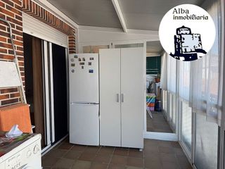 Ático en venta en Alba de Tormes