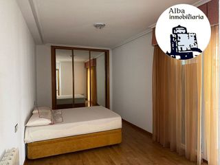 Ático en venta en Alba de Tormes