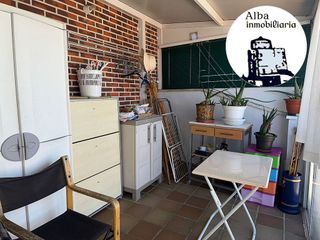 Ático en venta en Alba de Tormes