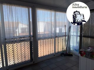 Ático en venta en Alba de Tormes