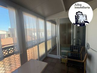 Ático en venta en Alba de Tormes