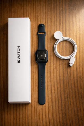 Apple Watch SE 2ª Gen GPS + Cellular